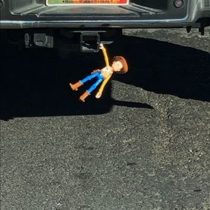 Meet your Posher, John